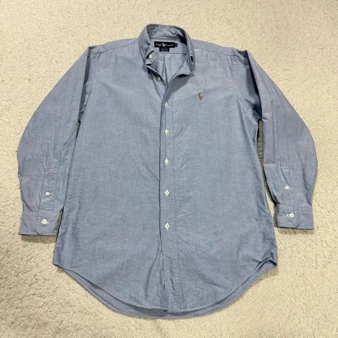 폴로 셔츠 솔리드 상품이미지1