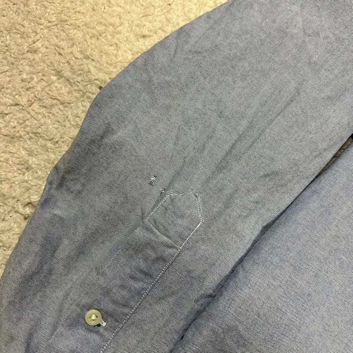 폴로 셔츠 솔리드 상품이미지2