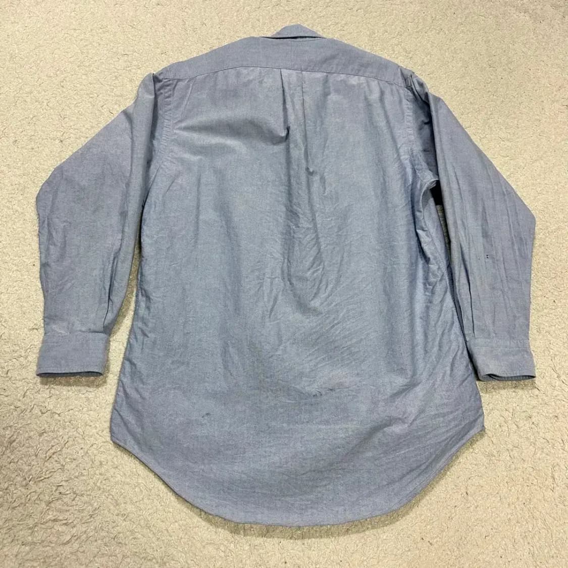 폴로 셔츠 솔리드 상품이미지7