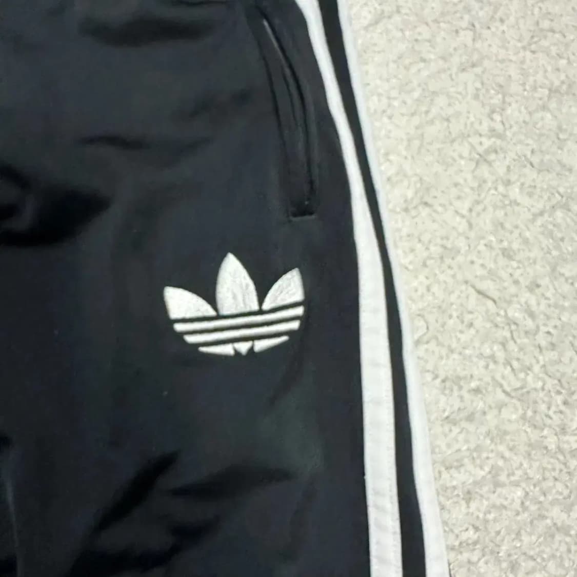 아디다스 파이어버드 바지 트레이닝 팬츠 90 상품이미지3