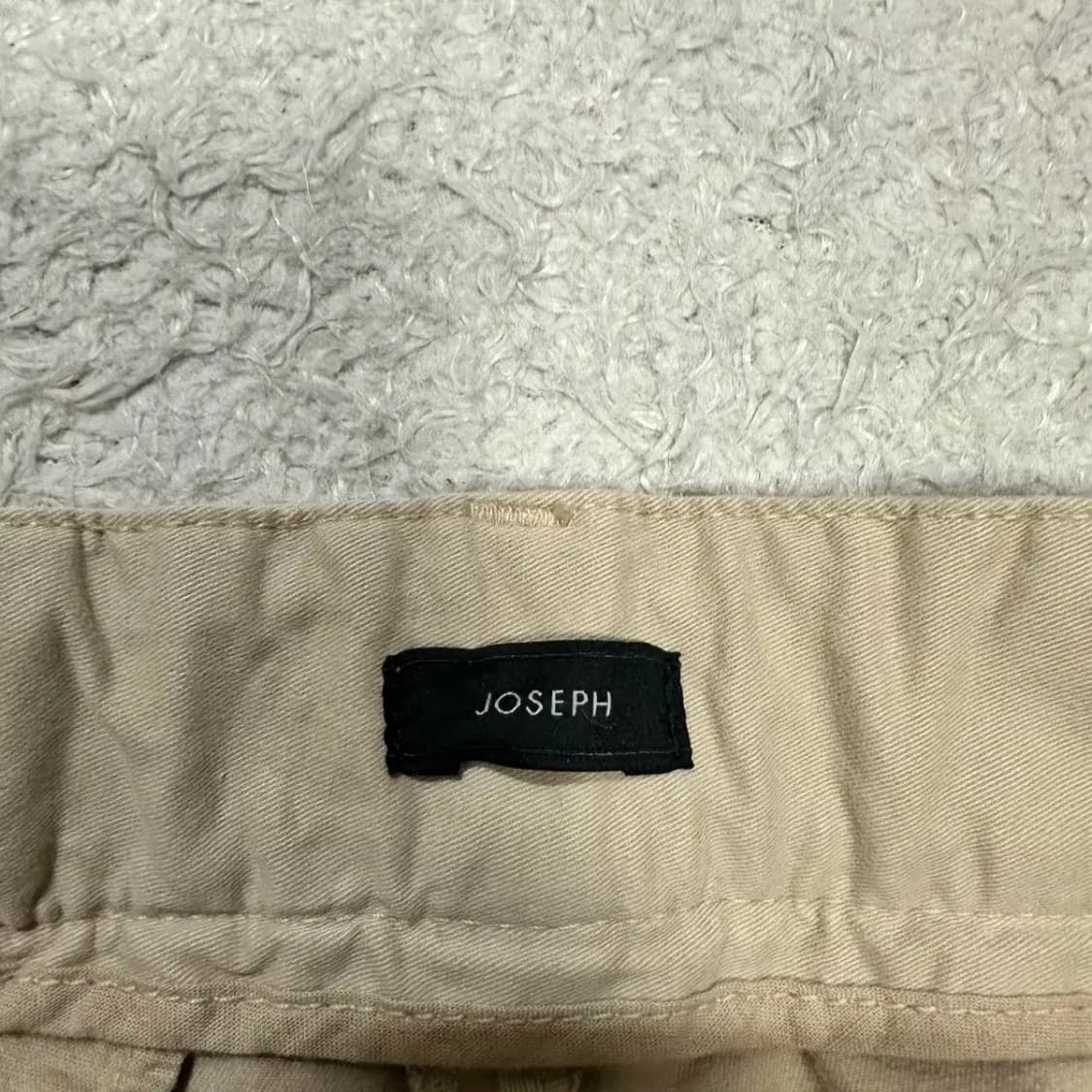 조셉 면바지 치노 팬츠 36 상품이미지3