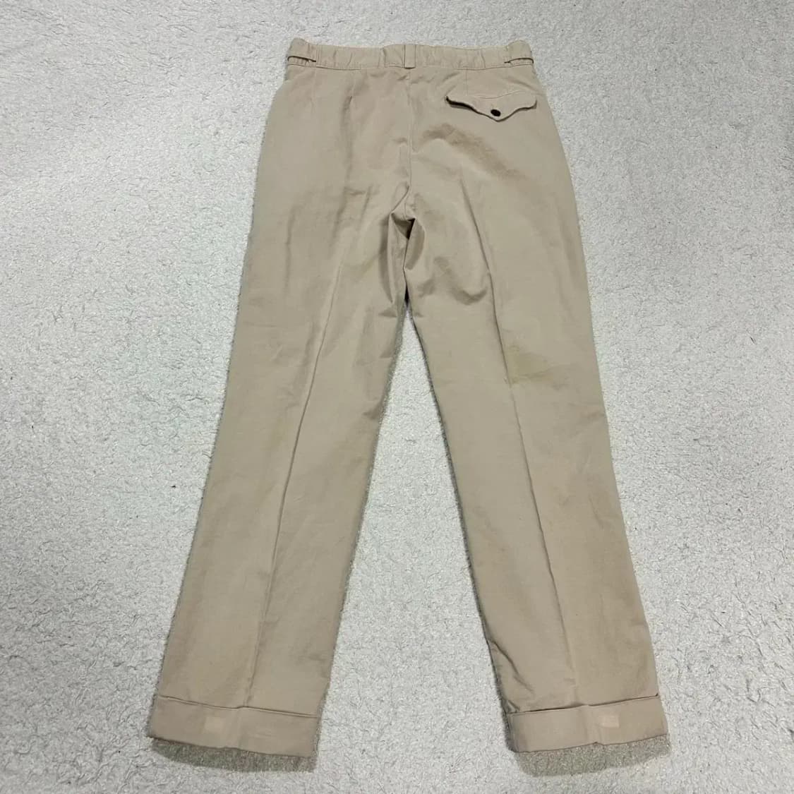 조셉 면바지 치노 팬츠 36 상품이미지6