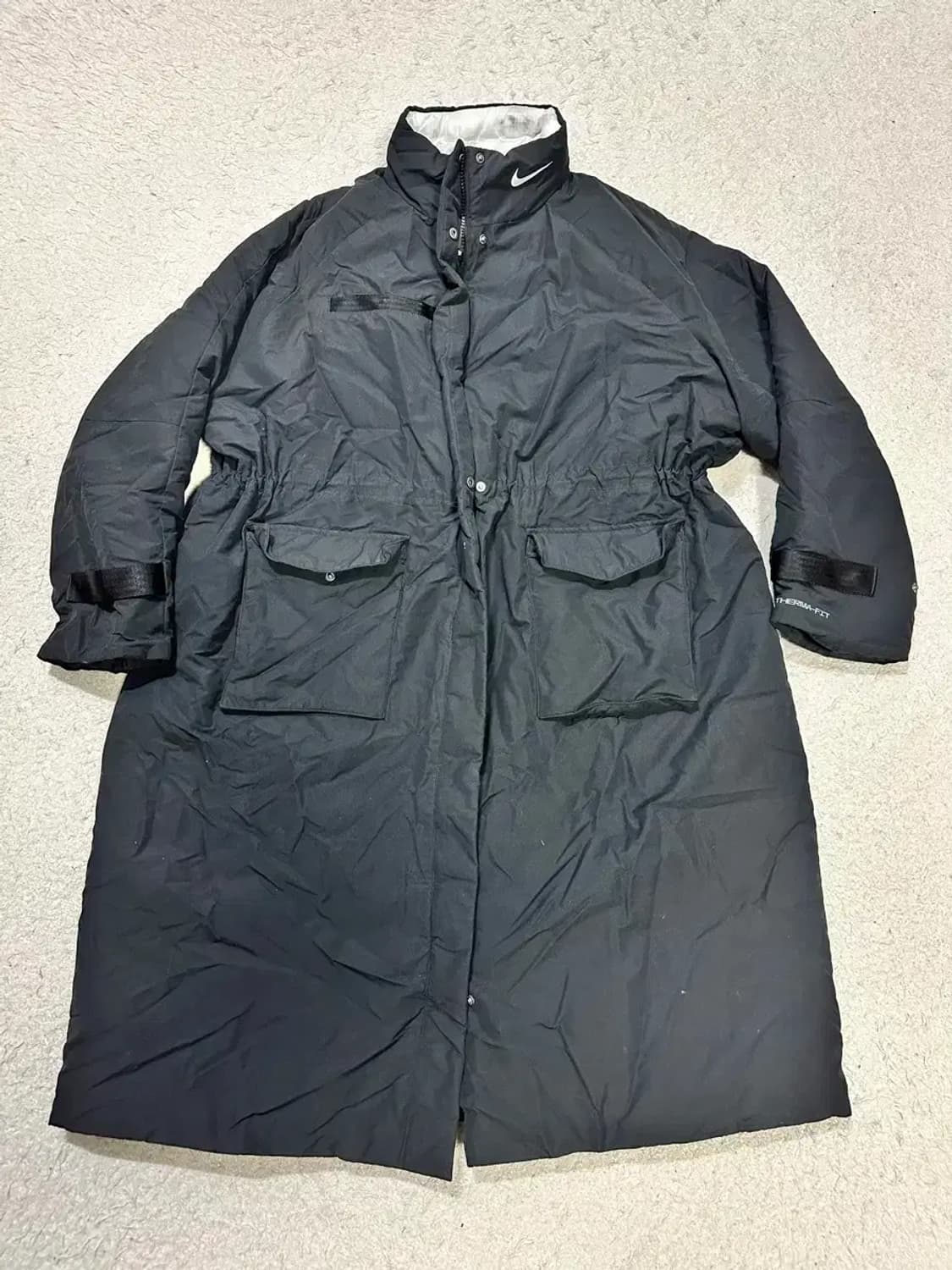 나이키 롱패딩 여성 m 상품이미지1