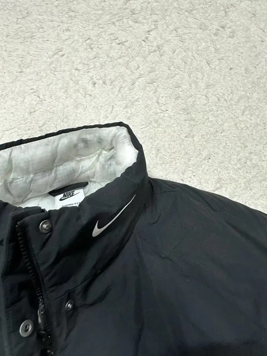 나이키 롱패딩 여성 m 상품이미지2