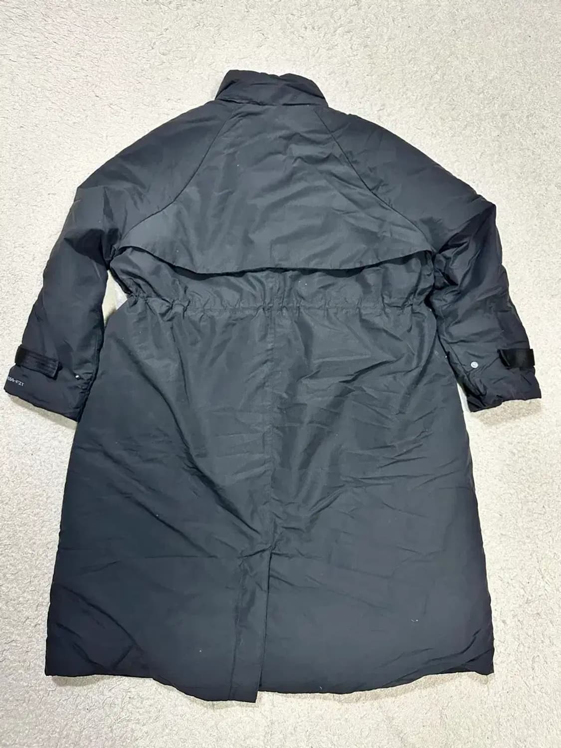 나이키 롱패딩 여성 m 상품이미지7