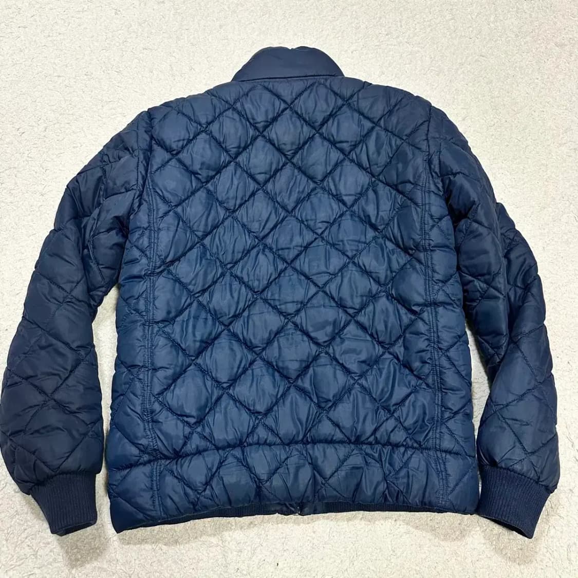 타미힐피거 점퍼 네이비 m 상품이미지5