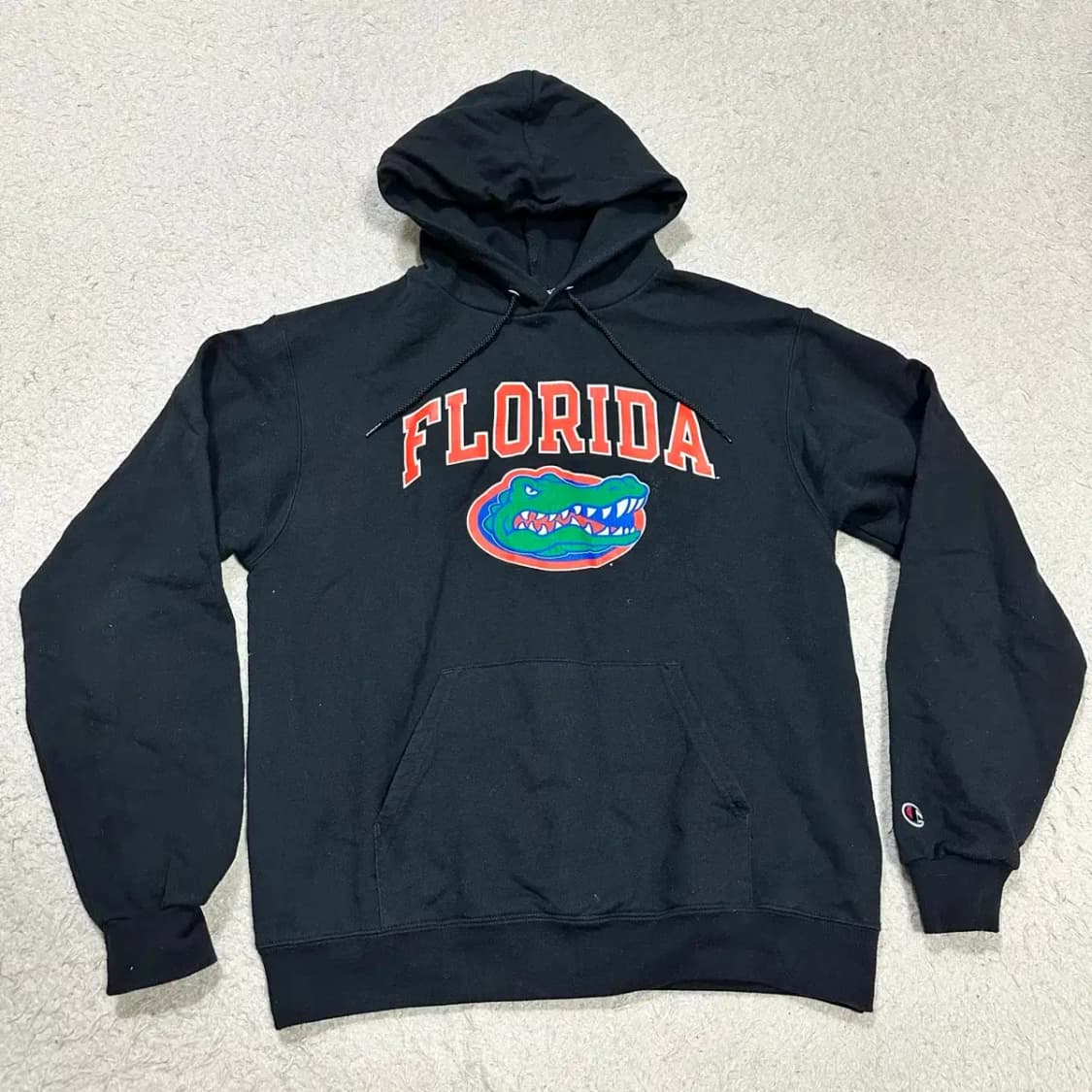 챔피온 플로리다 후드티 기모 m 상품이미지1