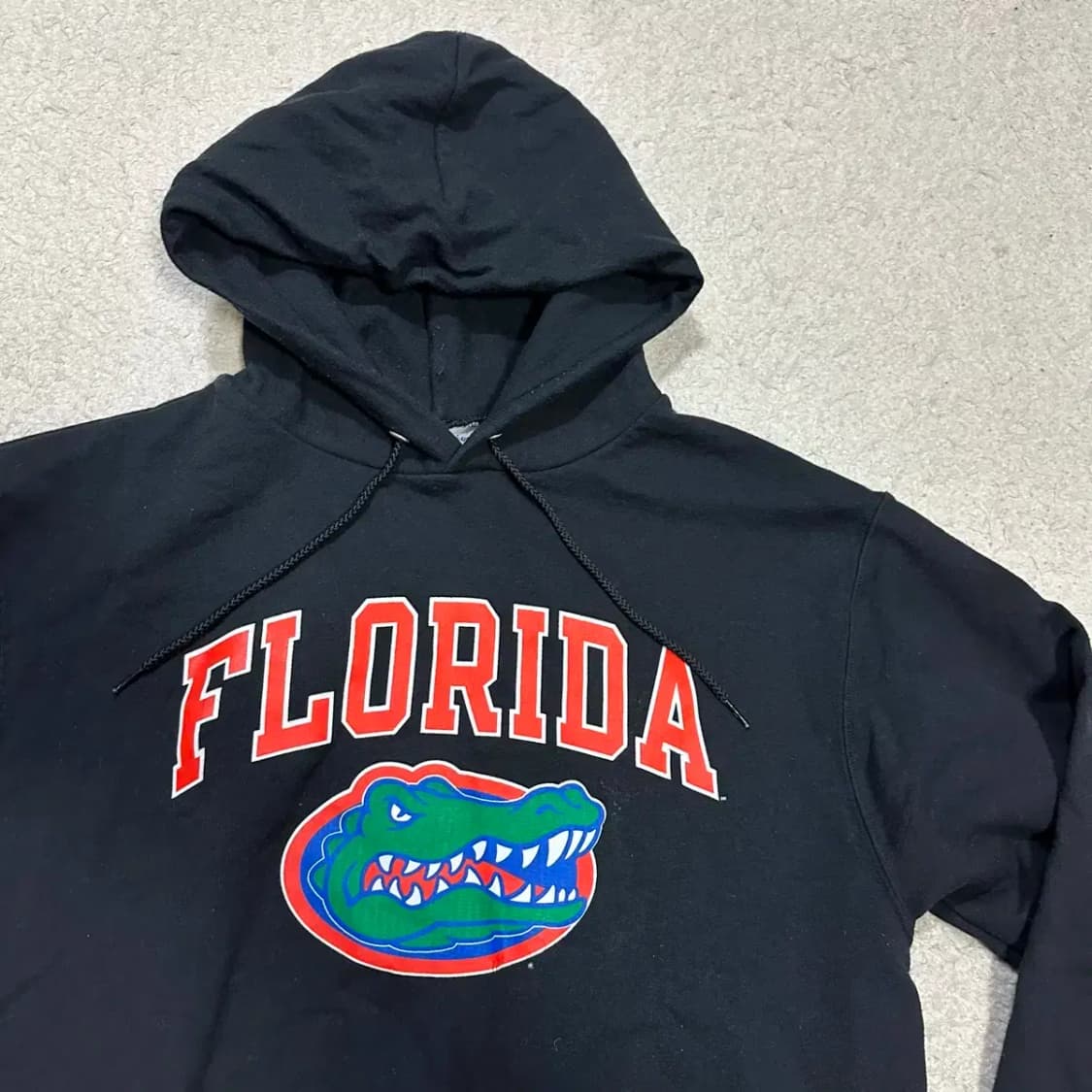 챔피온 플로리다 후드티 기모 m 상품이미지2