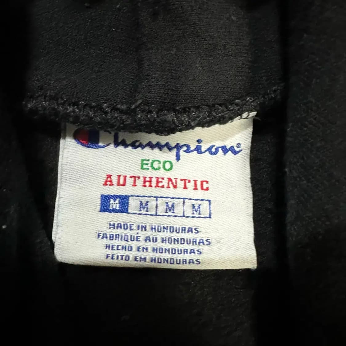 챔피온 플로리다 후드티 기모 m 상품이미지3