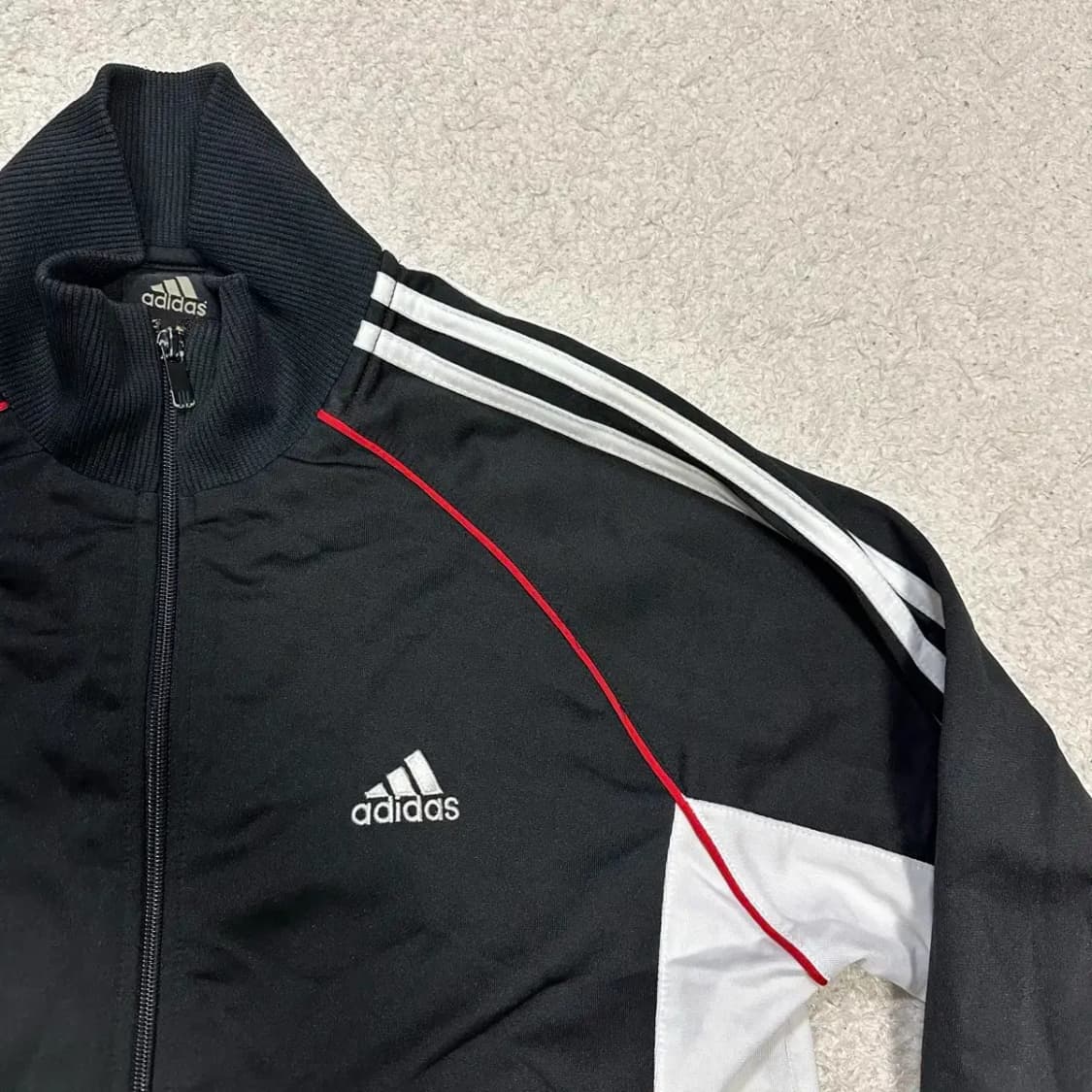 아디다스 져지 트랙탑 95 상품이미지2