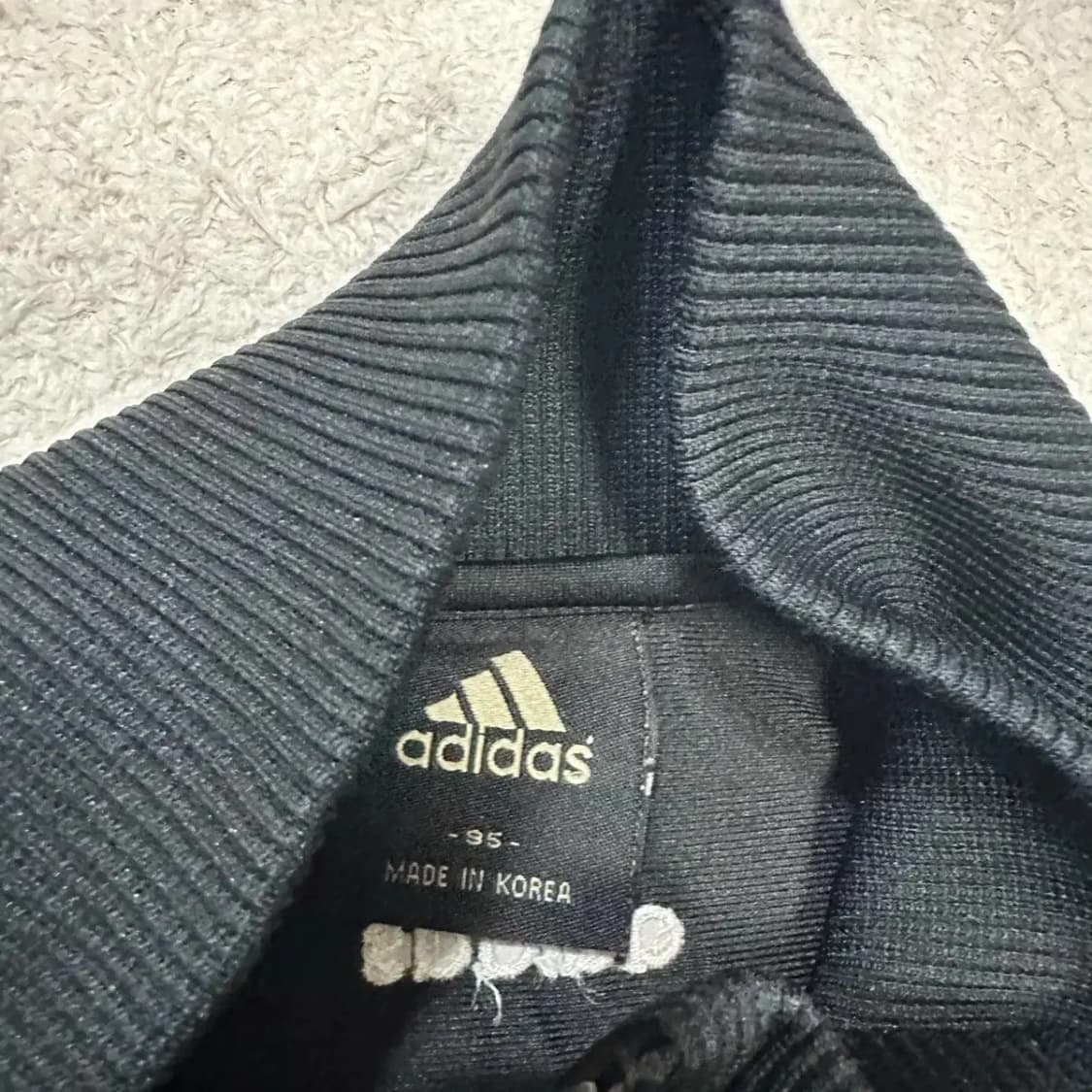 아디다스 져지 트랙탑 95 상품이미지3