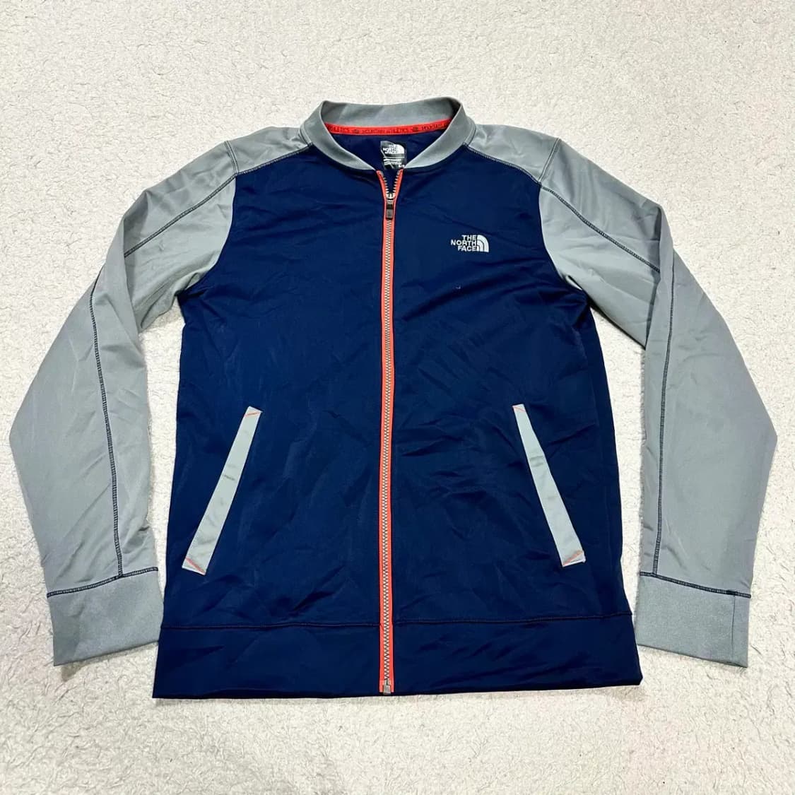 노스페이스 져지 트랙탑 m 95 상품이미지1