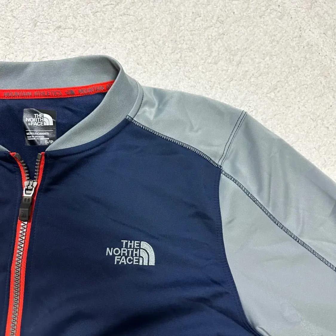 노스페이스 져지 트랙탑 m 95 상품이미지2