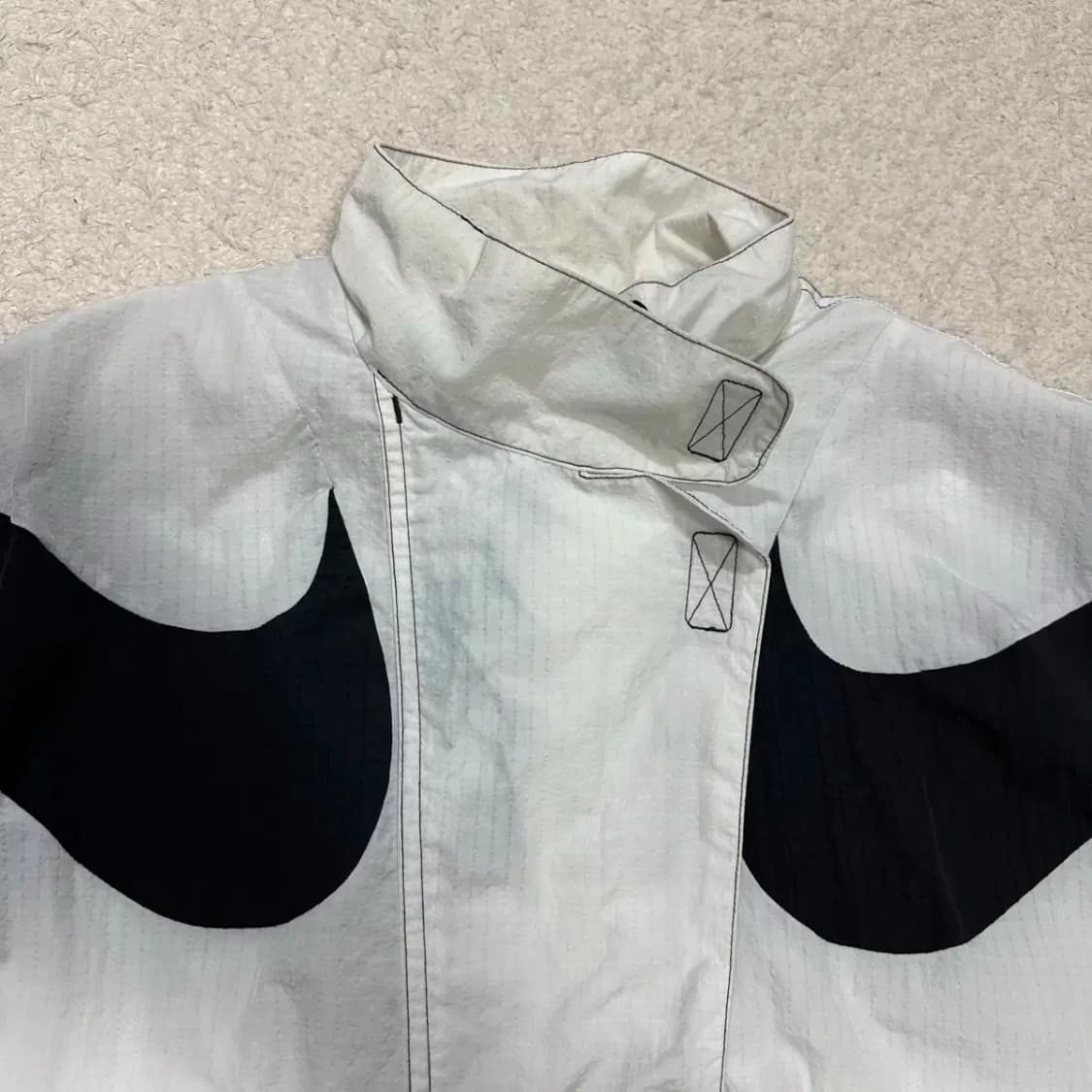 나이키 바람막이 자켓 여성 s 상품이미지2