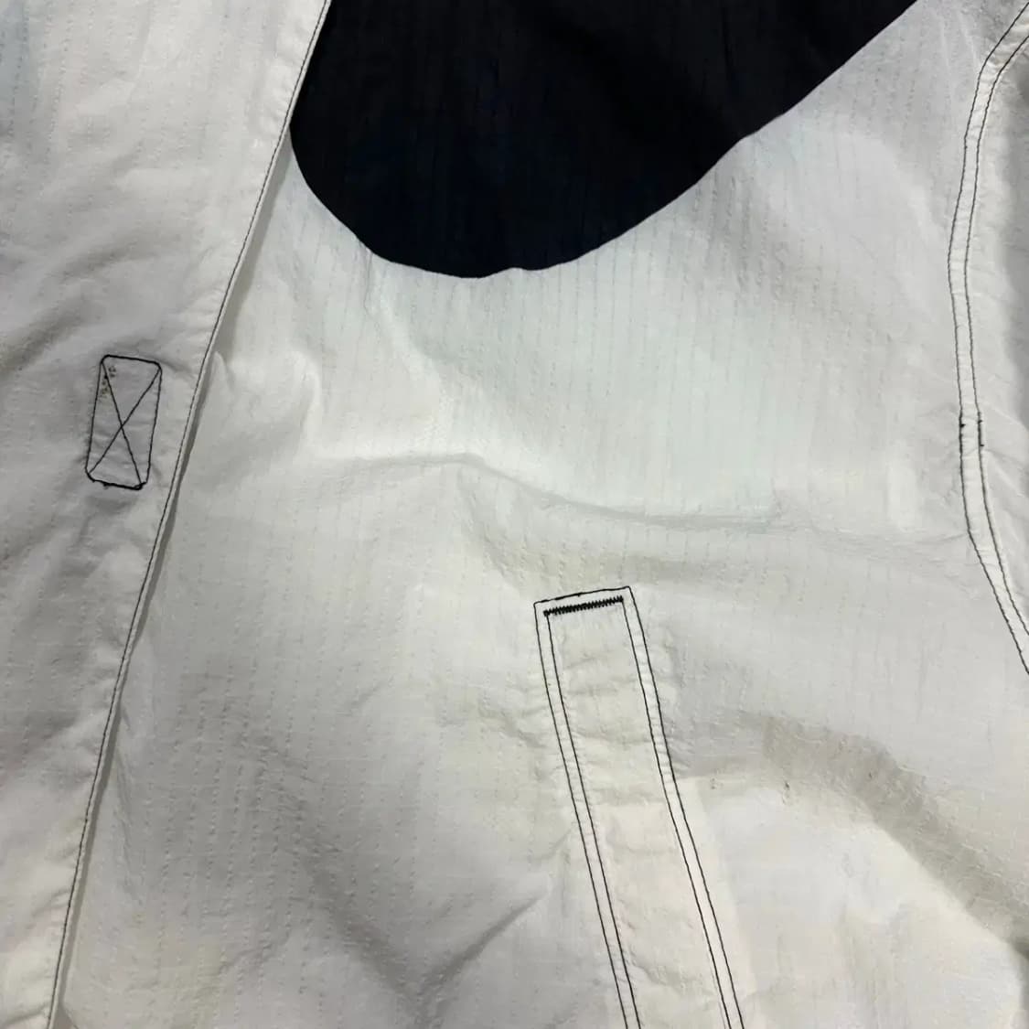 나이키 바람막이 자켓 여성 s 상품이미지3