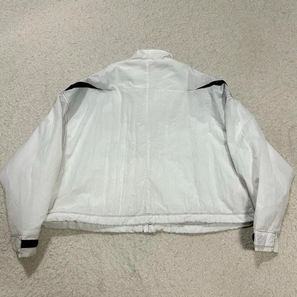 나이키 바람막이 자켓 여성 s 상품이미지6