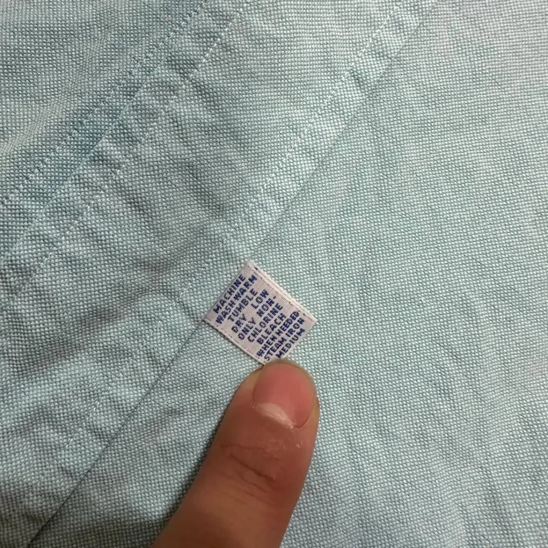 폴로 셔츠 오버핏 상품이미지2