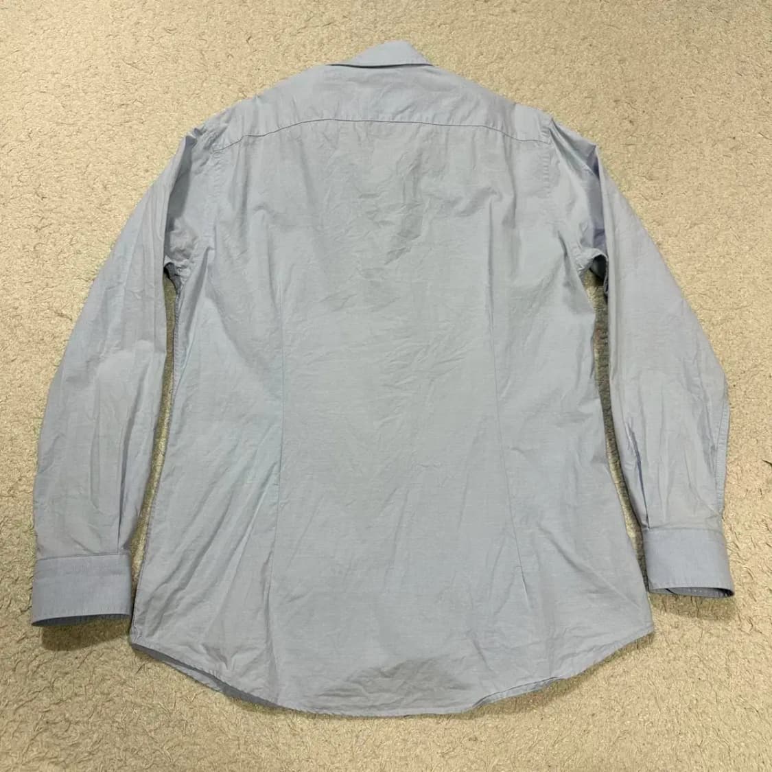 라코스테 셔츠 솔리드 40 상품이미지5