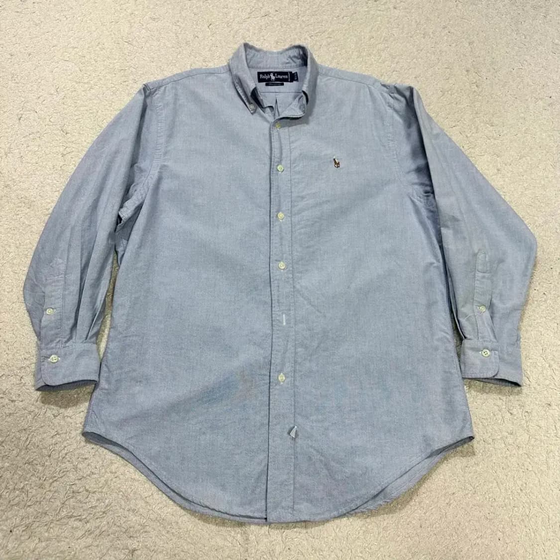 폴로 셔츠 솔리드 상품이미지1