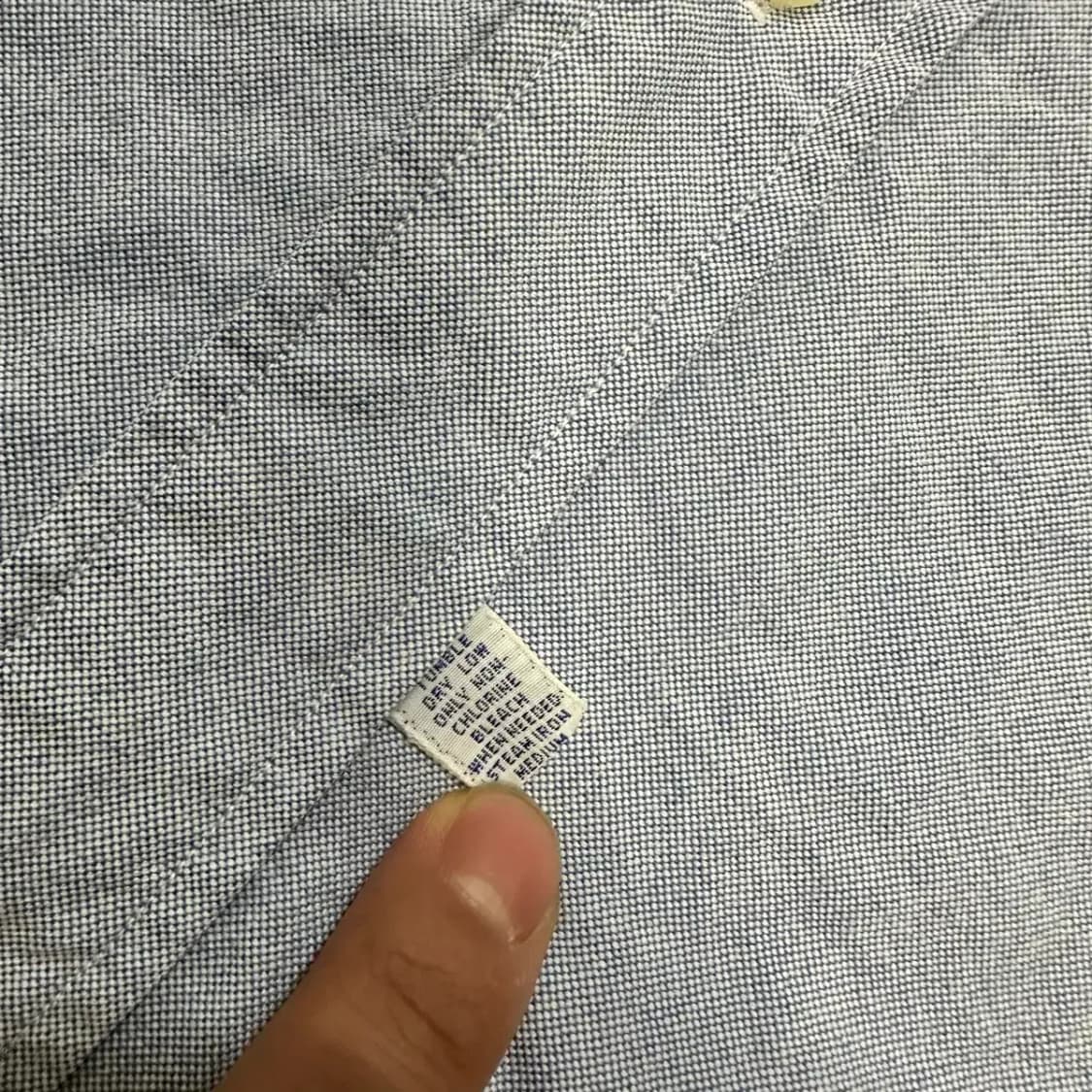 폴로 셔츠 솔리드 상품이미지2