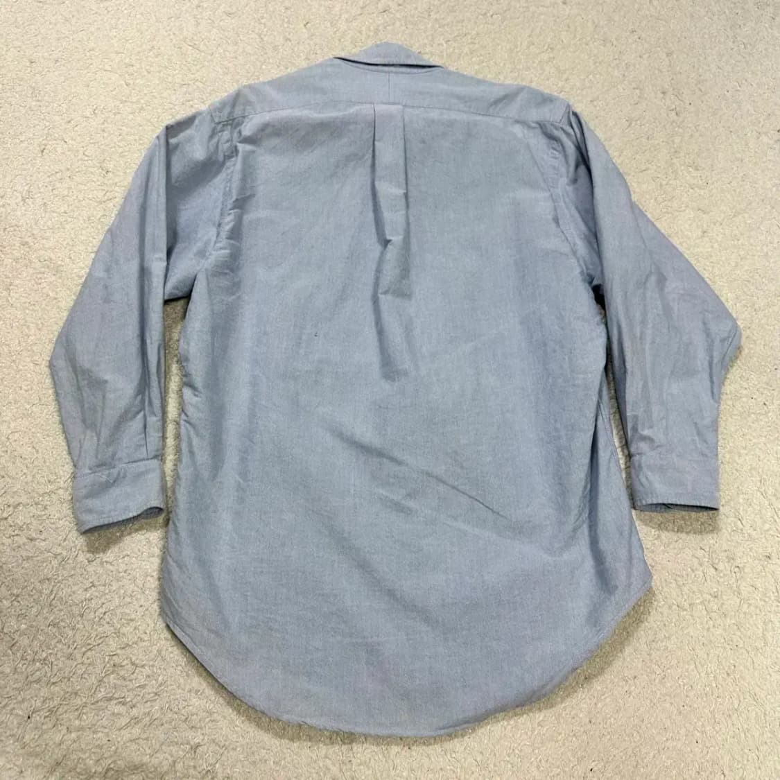 폴로 셔츠 솔리드 상품이미지6