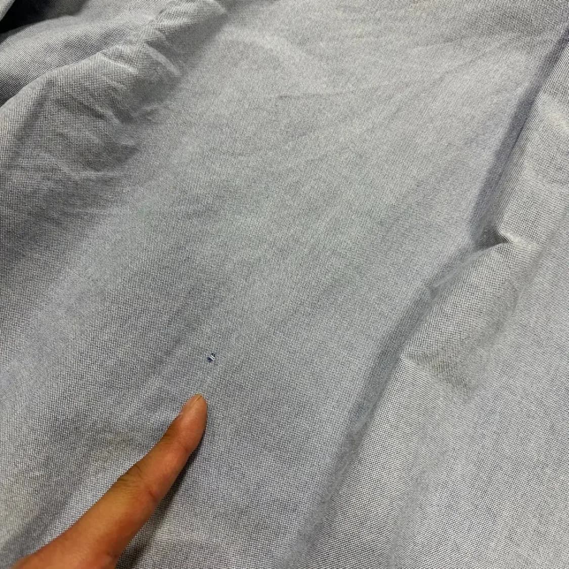 폴로 셔츠 솔리드 상품이미지7