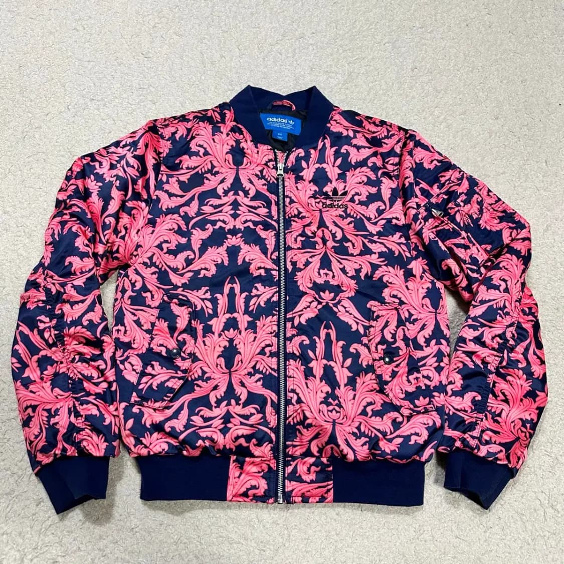 아디다스 점퍼 여성 90 상품이미지1