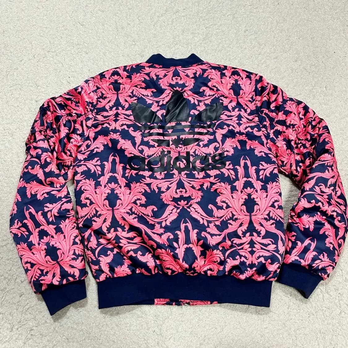 아디다스 점퍼 여성 90 상품이미지5