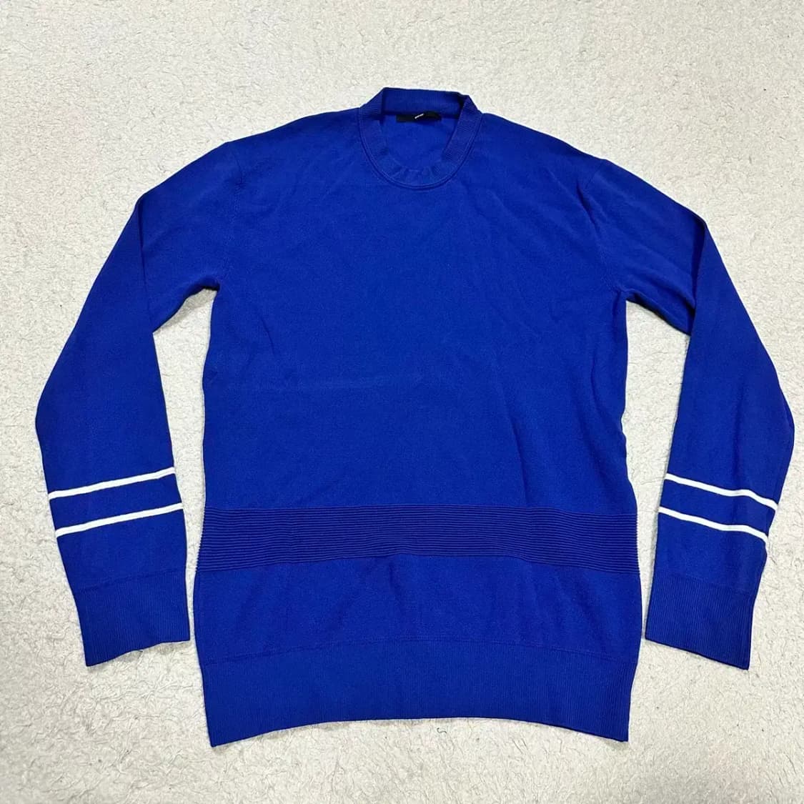 시스템 니트 100 상품이미지1