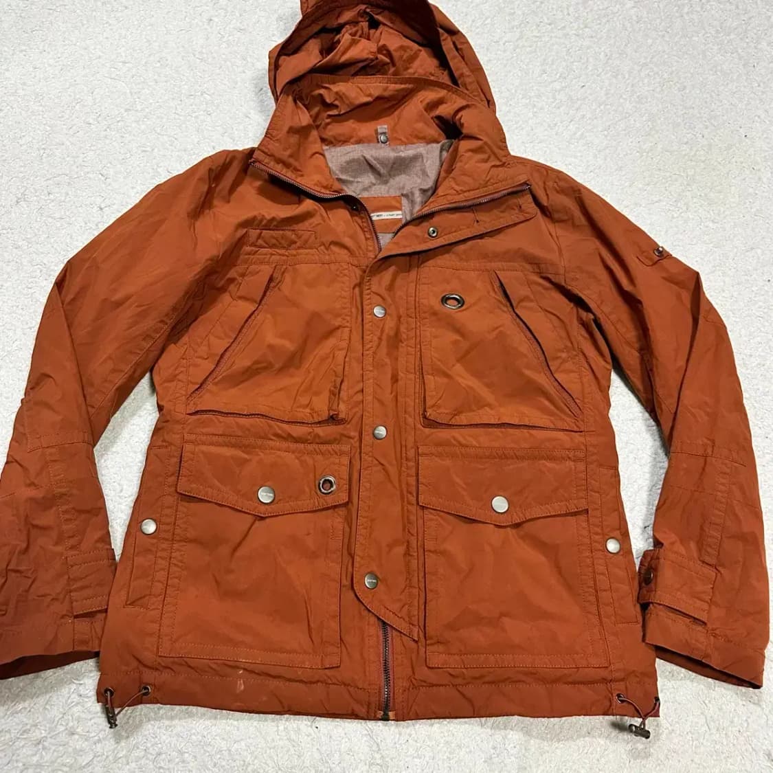 시리즈 자켓 100 상품이미지2