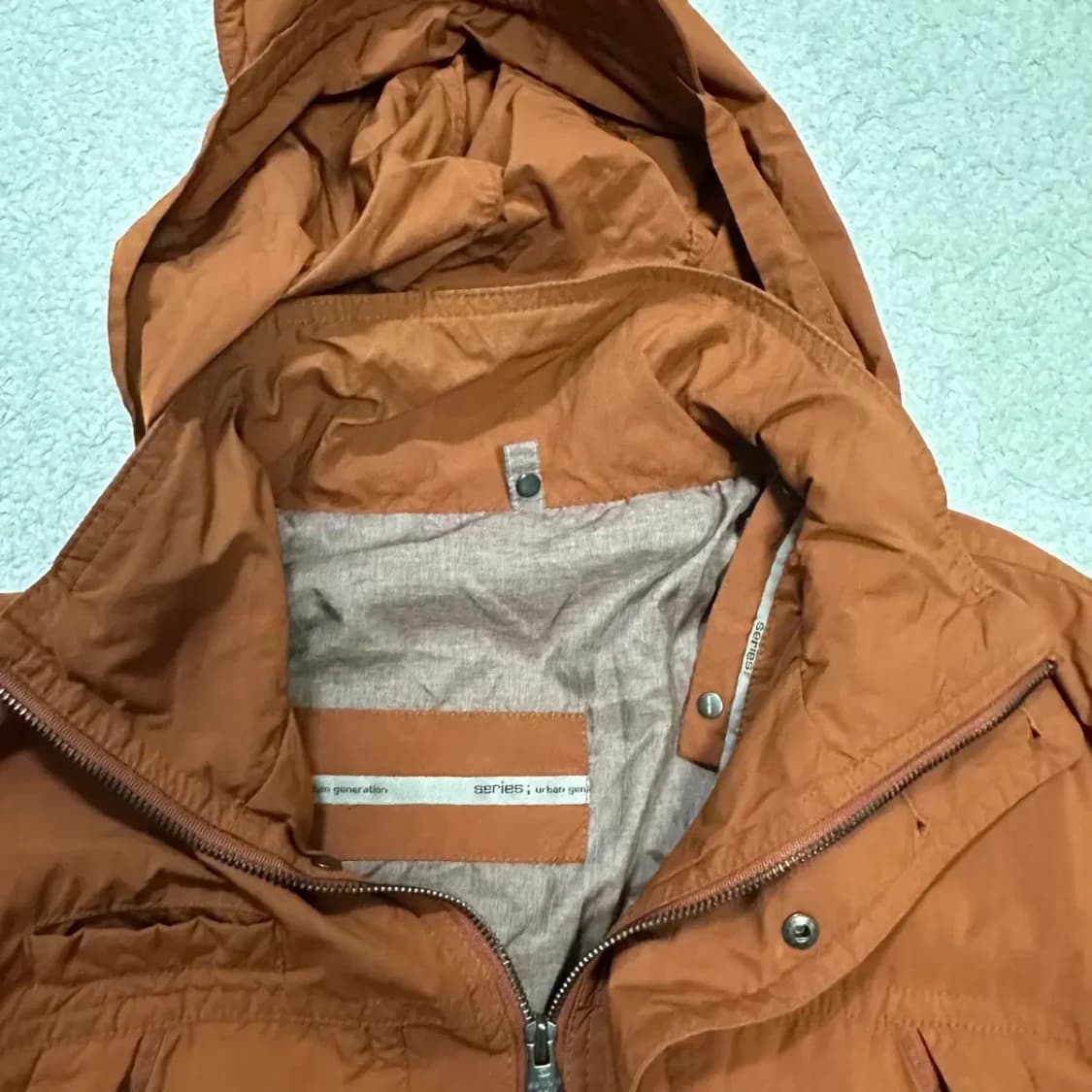 시리즈 자켓 100 상품이미지3