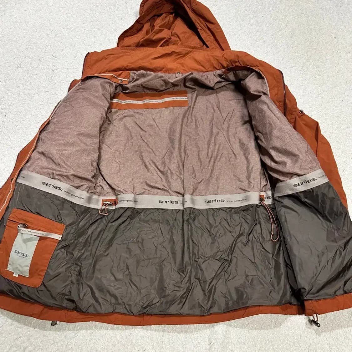 시리즈 자켓 100 상품이미지4