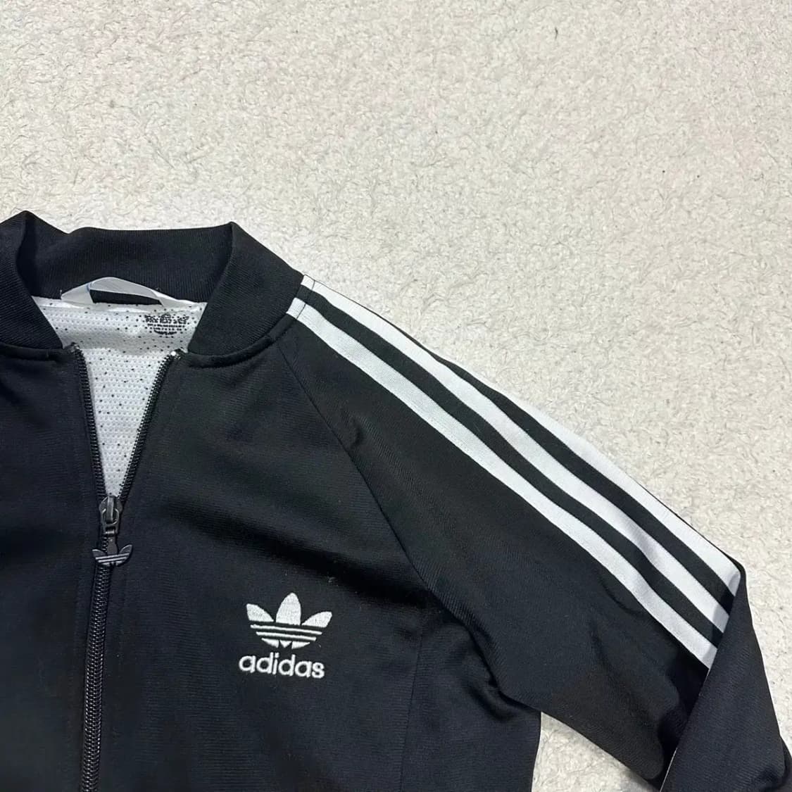 아디다스 져지 트랙탑 여성 85 상품이미지2