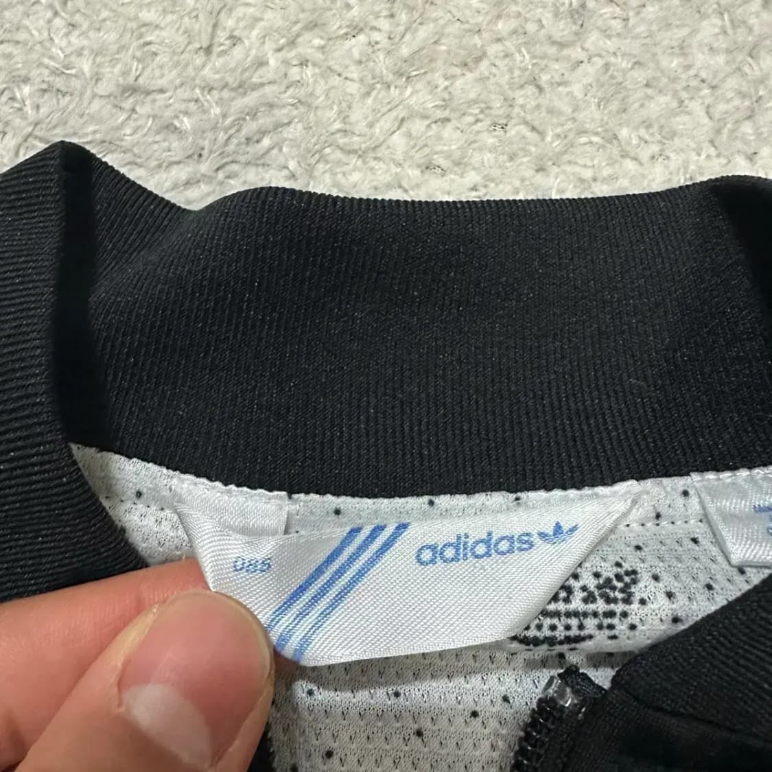 아디다스 져지 트랙탑 여성 85 상품이미지3