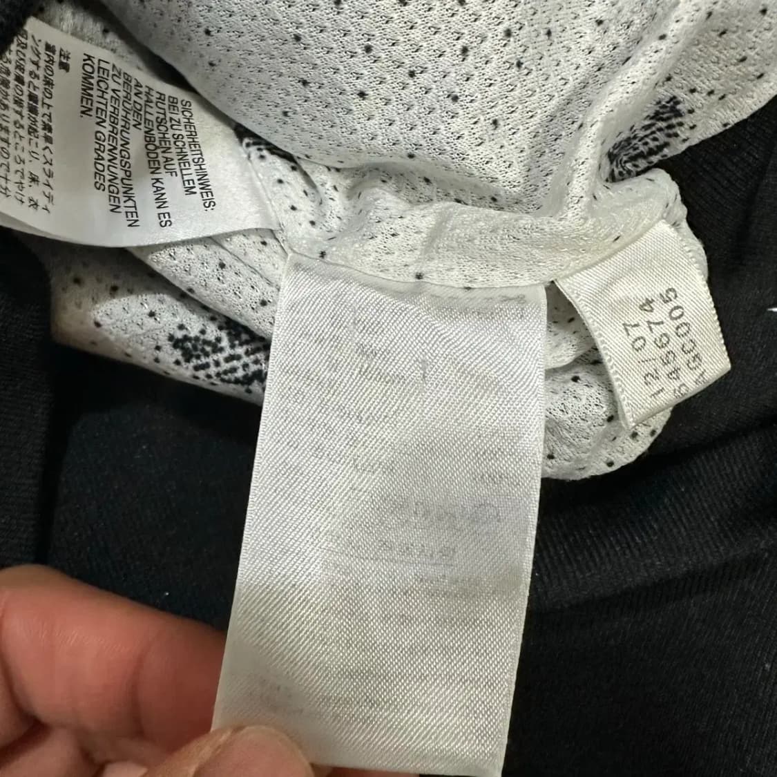 아디다스 져지 트랙탑 여성 85 상품이미지4