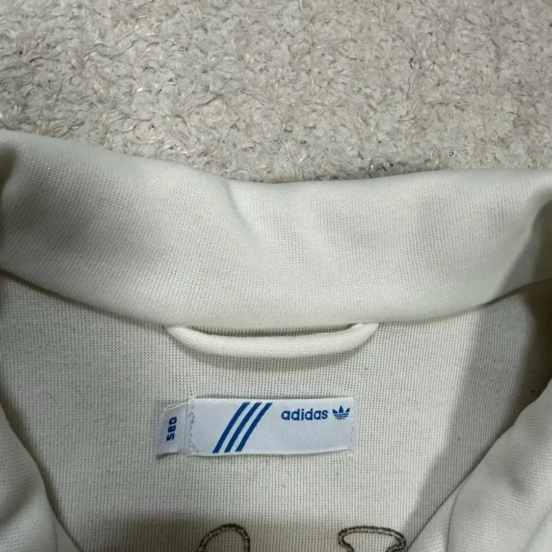 아디다스 밀라노 져지 트랙탑 여성 85 상품이미지3