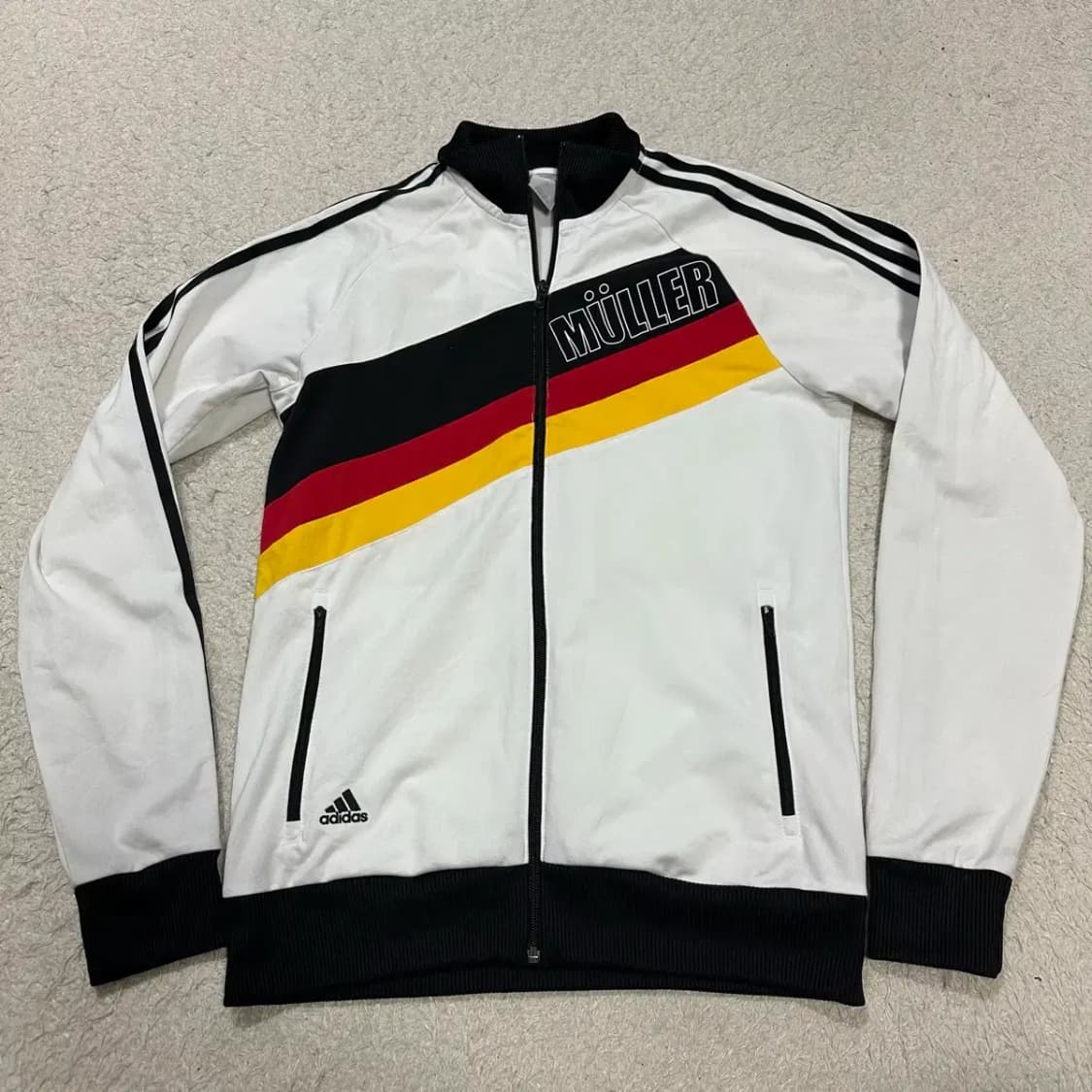 아디다스 뮐러 져지 트랙탑 m 상품이미지1