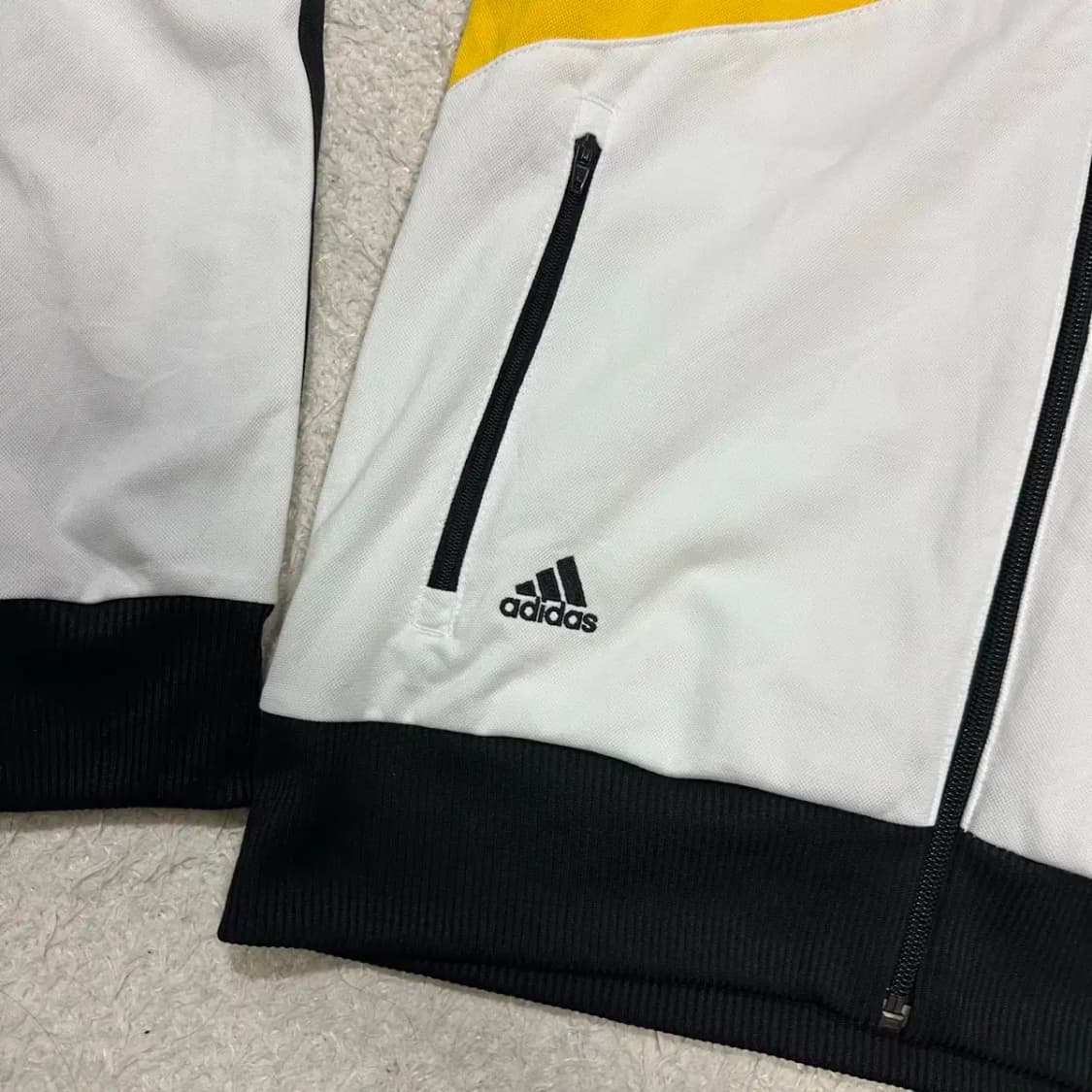 아디다스 뮐러 져지 트랙탑 m 상품이미지2