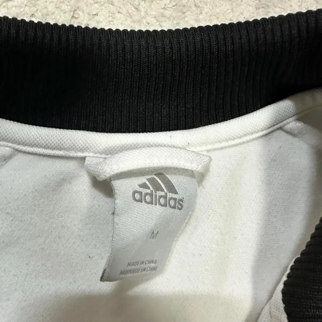 아디다스 뮐러 져지 트랙탑 m 상품이미지4