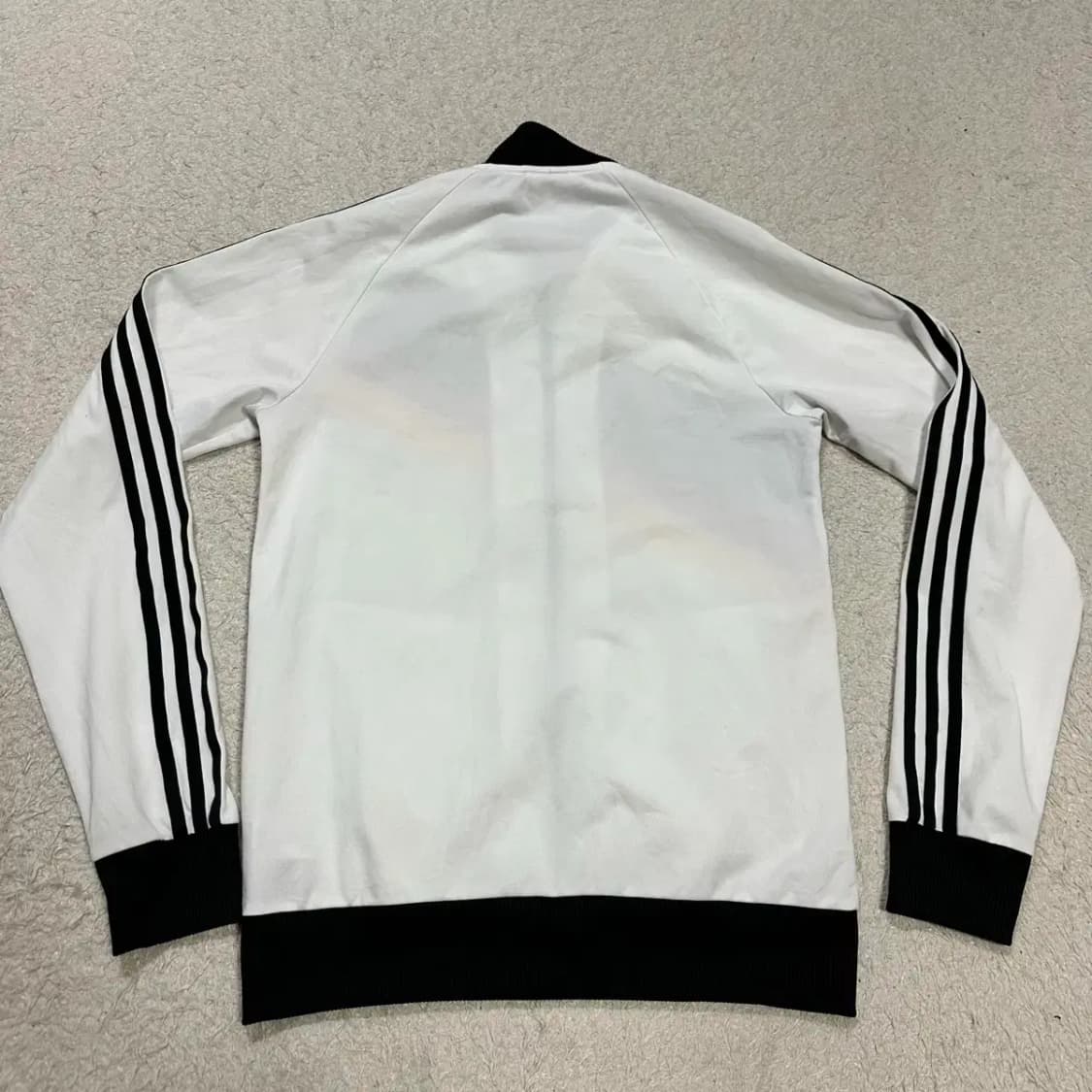 아디다스 뮐러 져지 트랙탑 m 상품이미지6