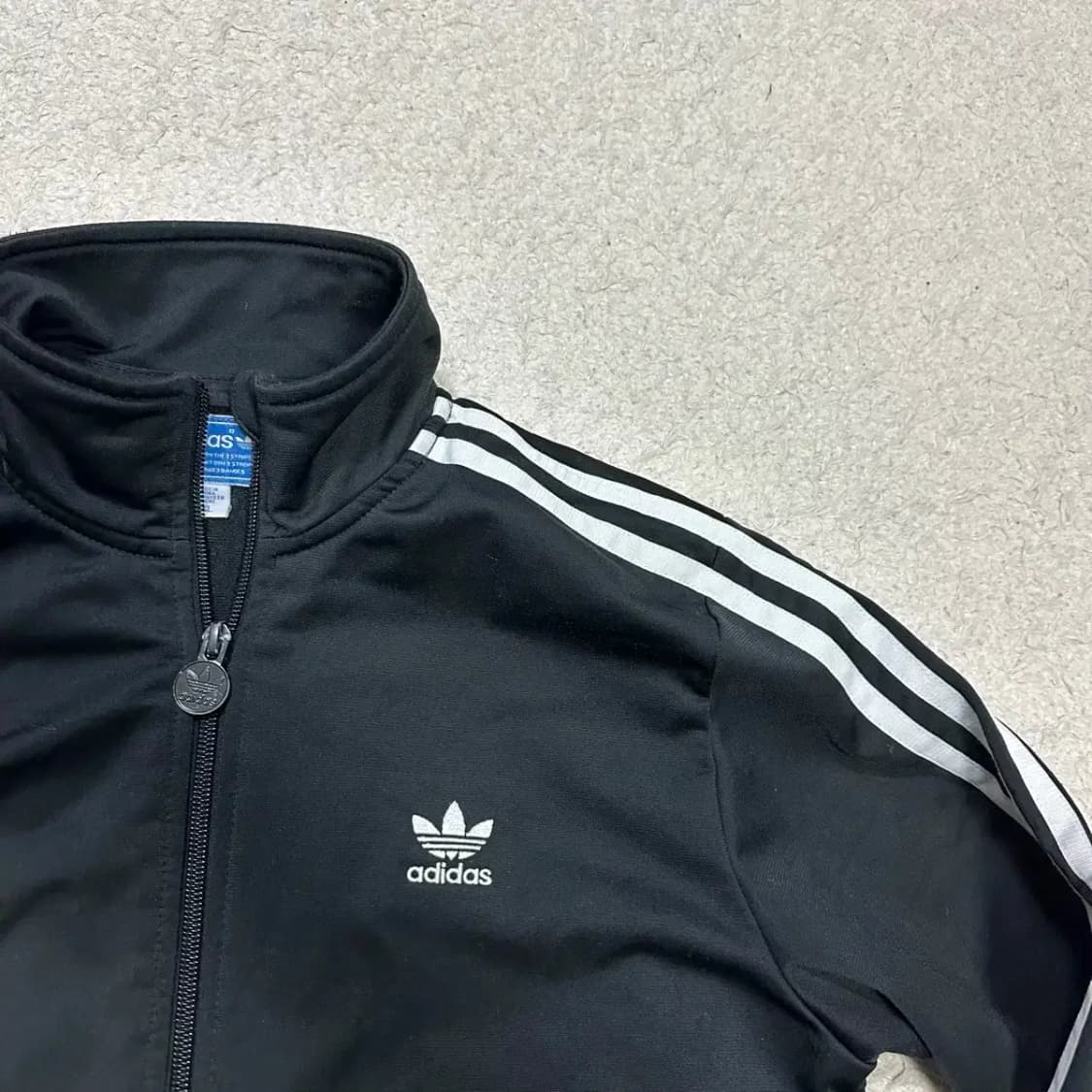 아디다스 져지 트랙탑 상품이미지2