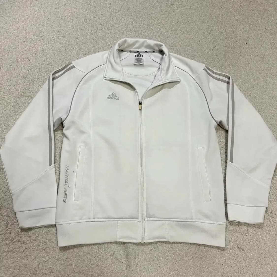 아디다스 져지 트랙탑 XL 상품이미지1