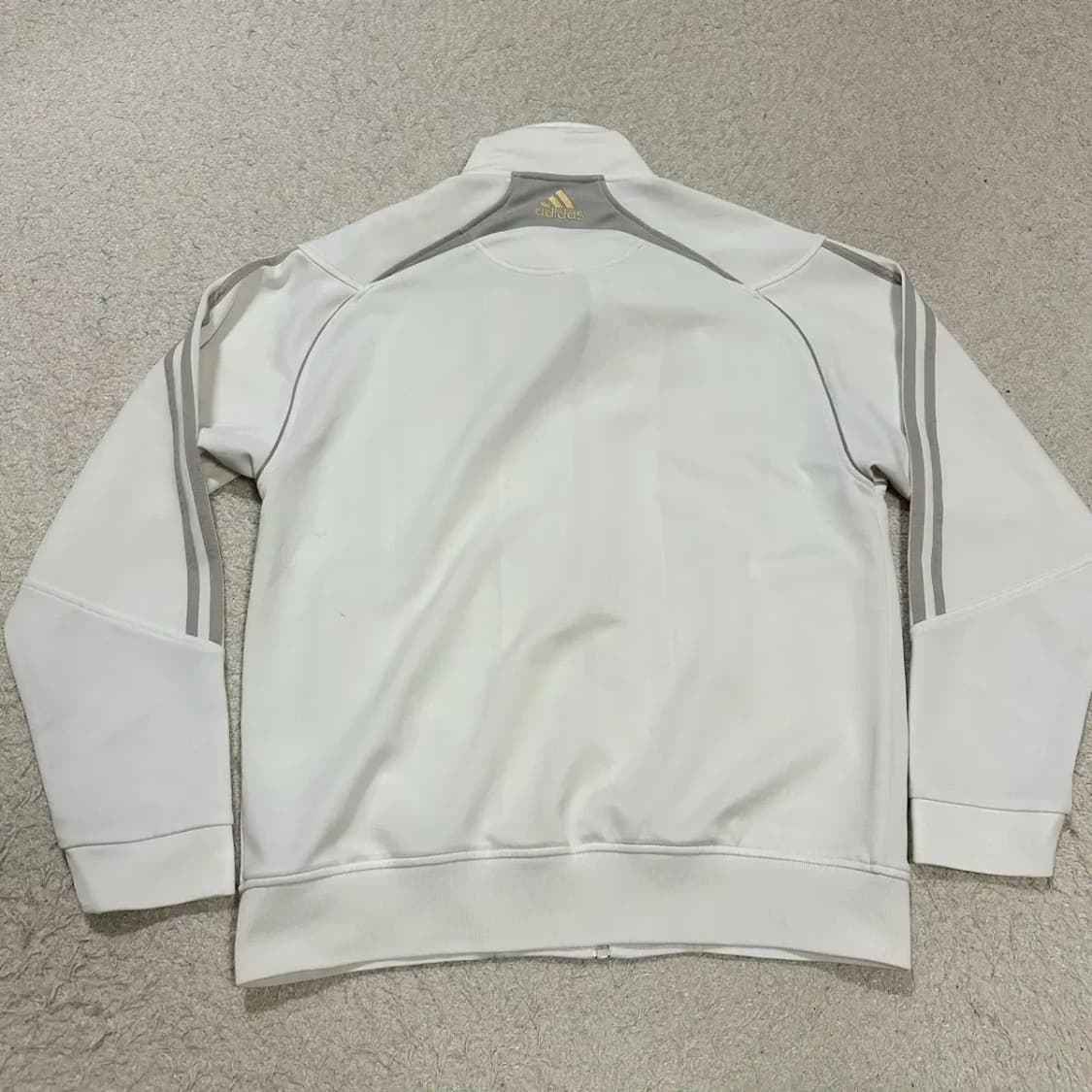 아디다스 져지 트랙탑 XL 상품이미지6