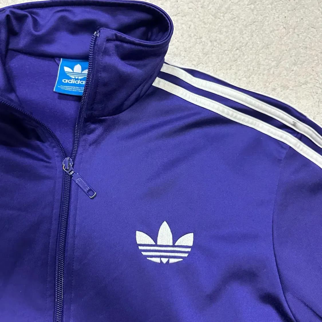 아디다스 져지 트랙탑 95 상품이미지3