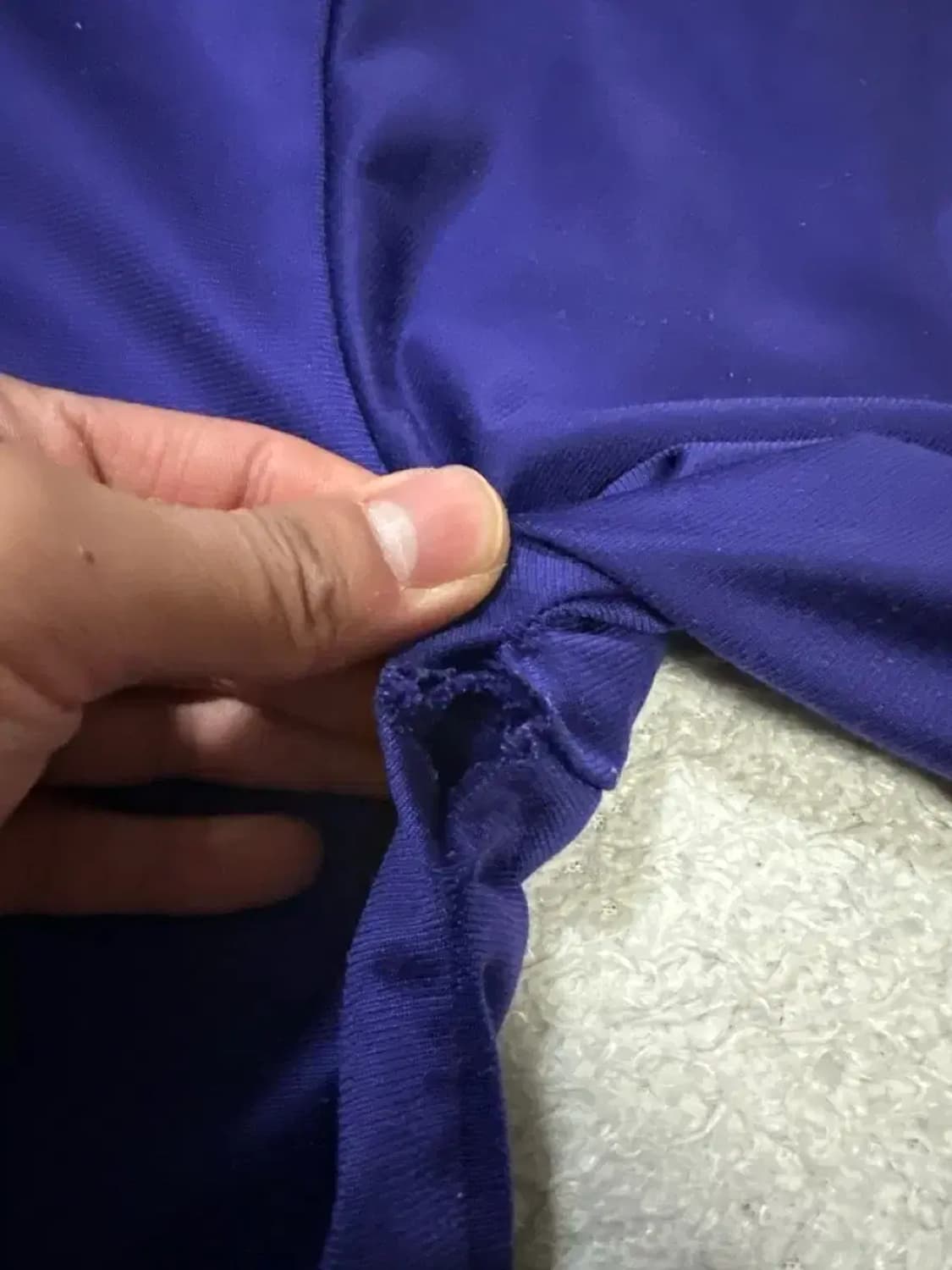 아디다스 져지 트랙탑 95 상품이미지7