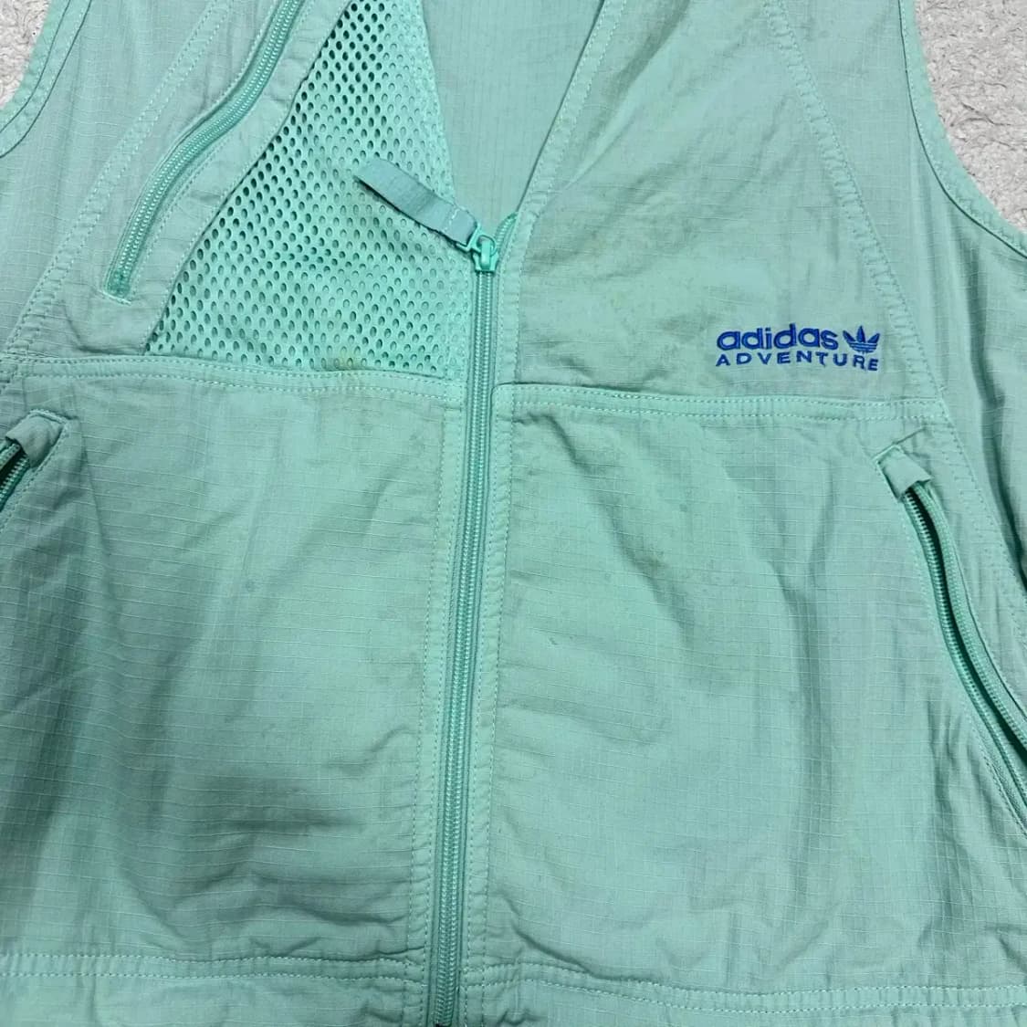 아디다스 조끼 m 95 상품이미지2