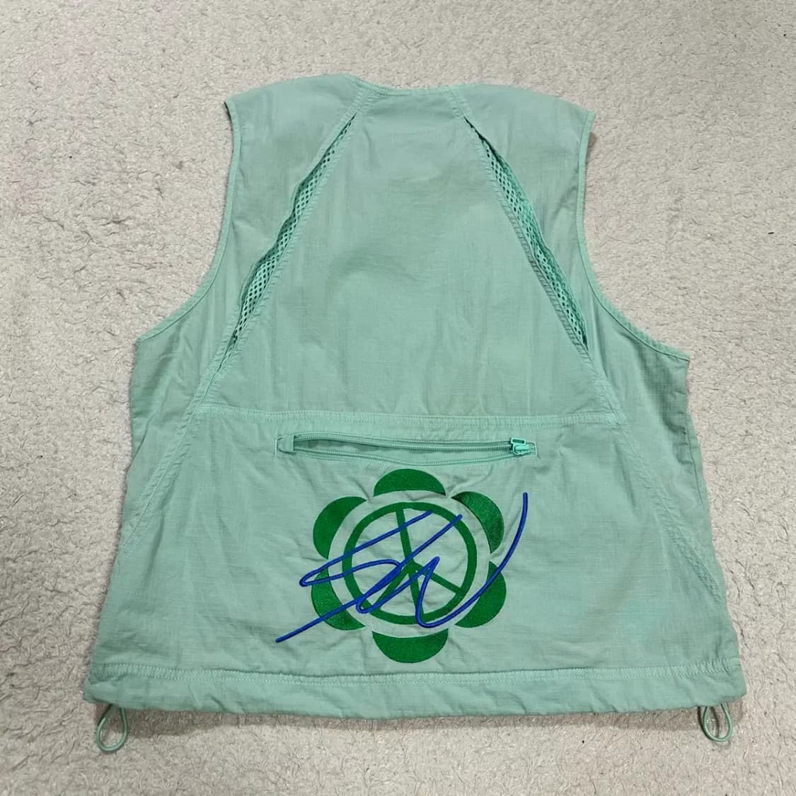 아디다스 조끼 m 95 상품이미지5