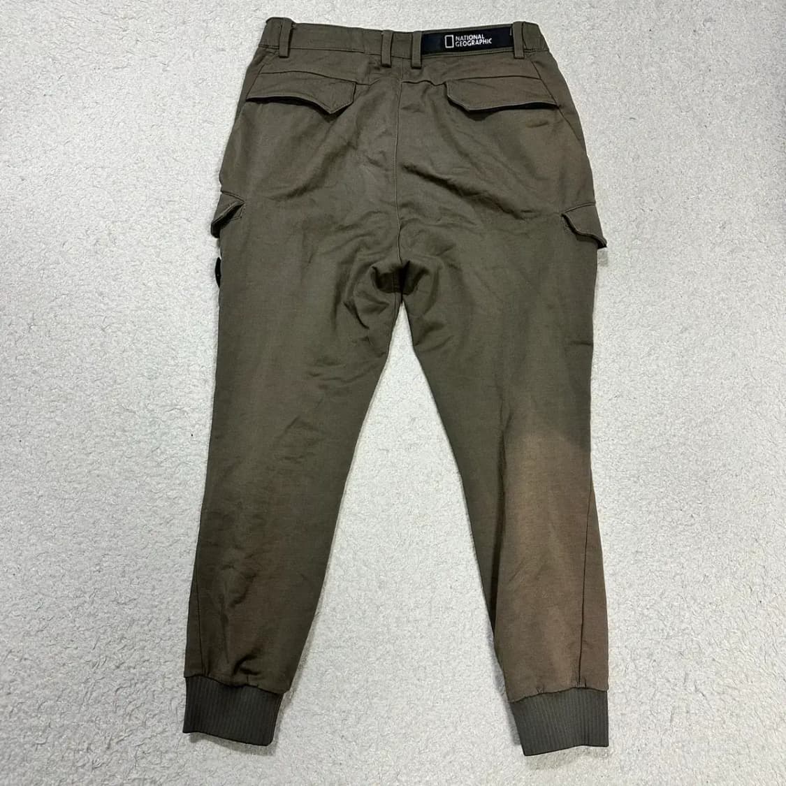 내셔널지오그래픽 카고 바지 86 상품이미지6