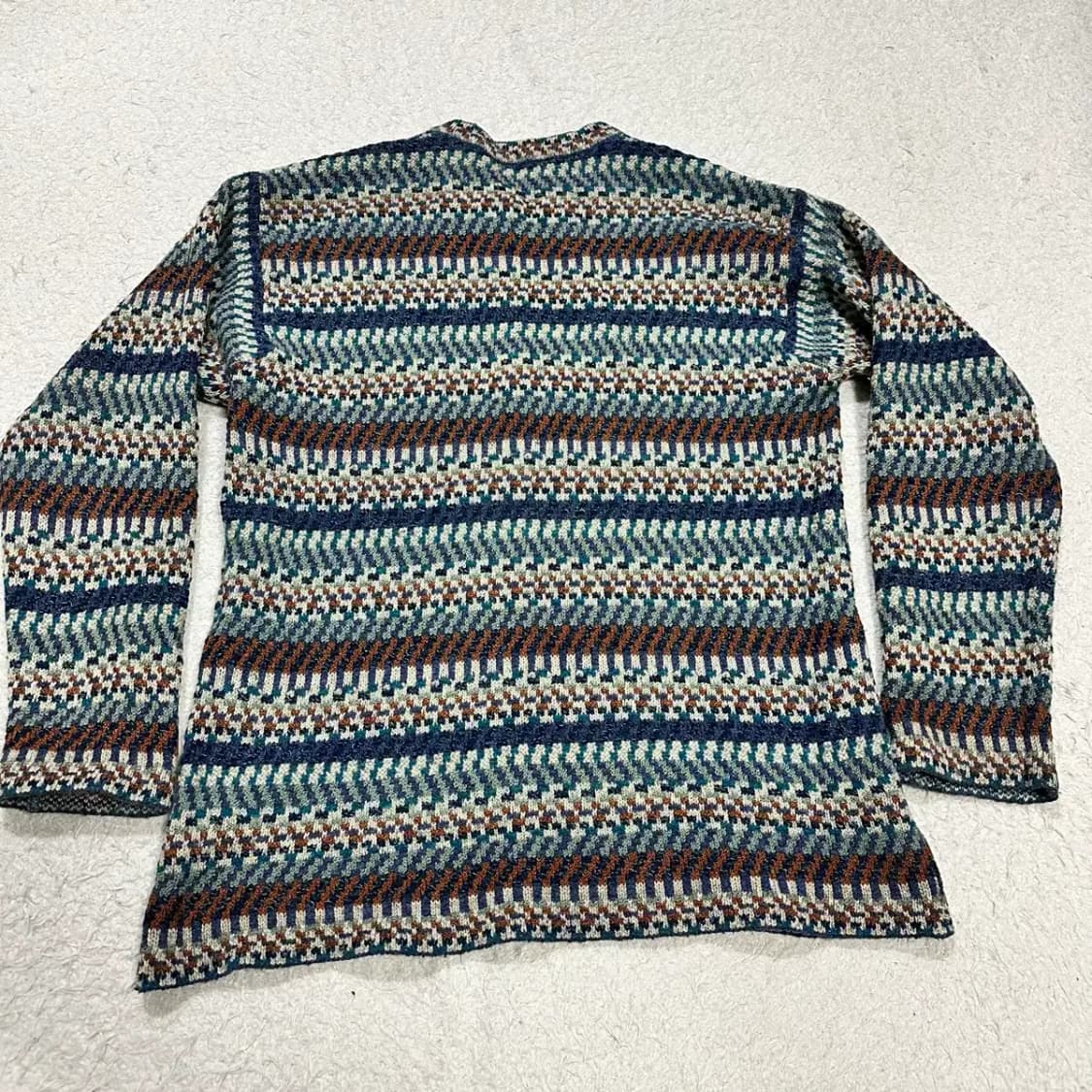 미쏘니 니트 라운드 50 상품이미지5