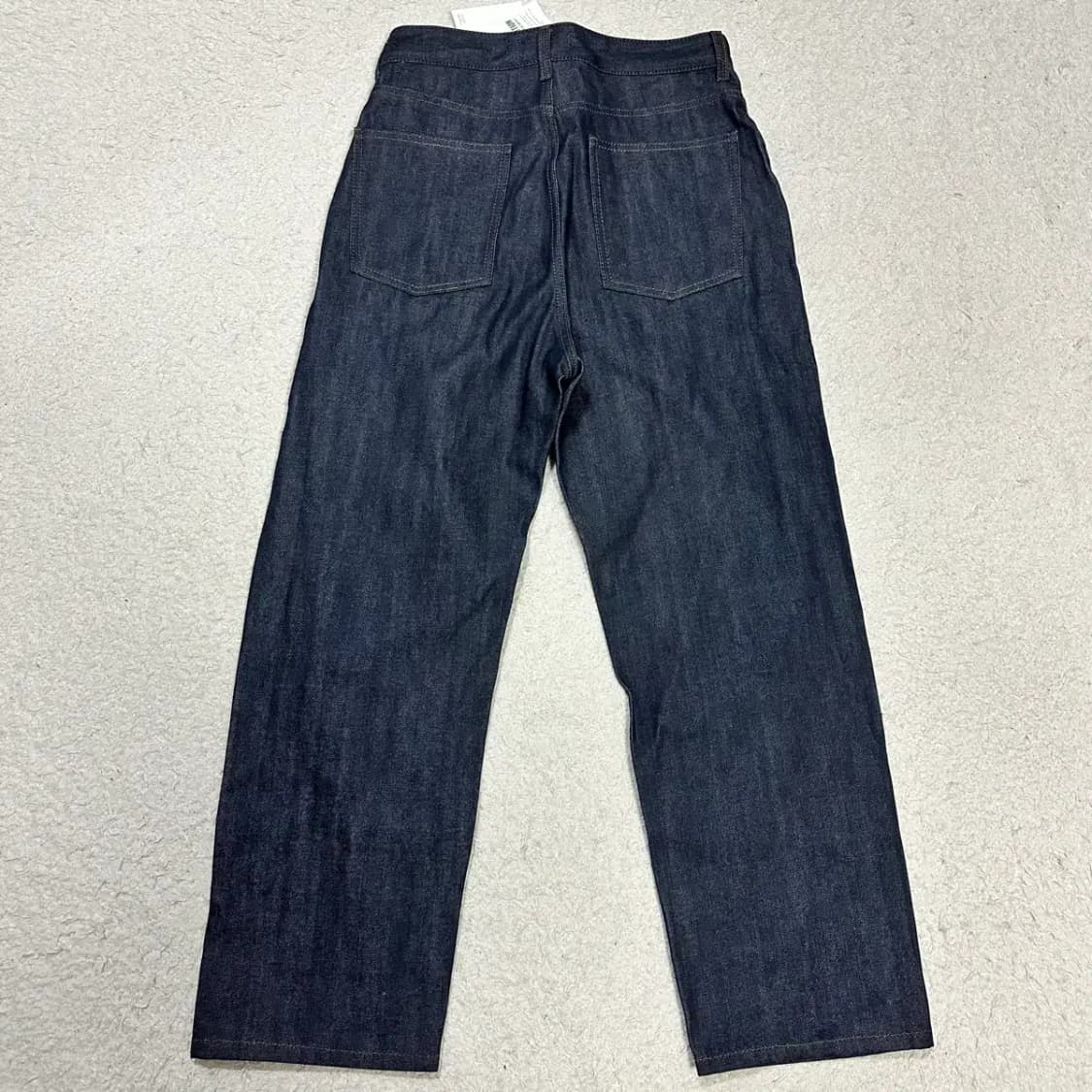 비슬로우 청바지 데님 팬츠 30인치 상품이미지5